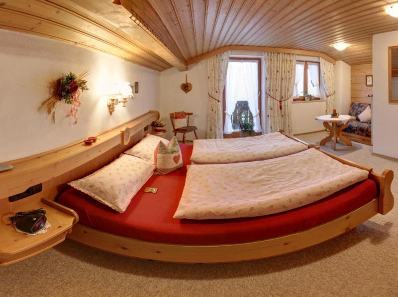 Gaestehaus Restner - Chiemgau Karte Inzell Eksteriør bilde
